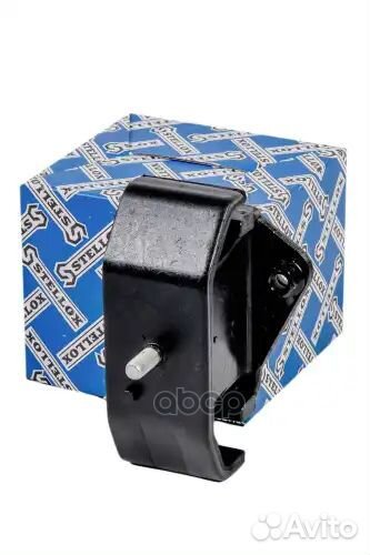 Подушка двс Hyundai H100 97 2519816SX Stellox