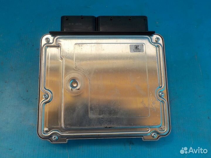 Блок управления двигателем Audi A5 (8T) 2008-2016