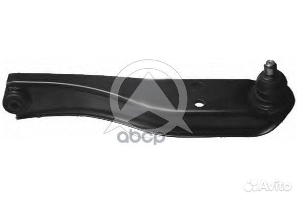 Рычаг подвески sidem 77077 77077 Sidem