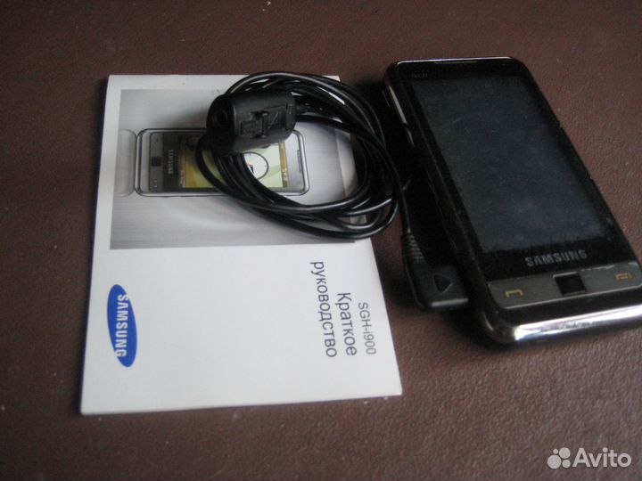 Samsung Galaxy Ace La Fleur GT-S5830I