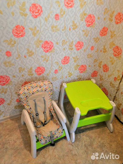 Стул для кормления