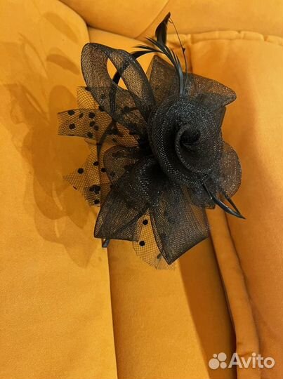 Набор ободков для волос