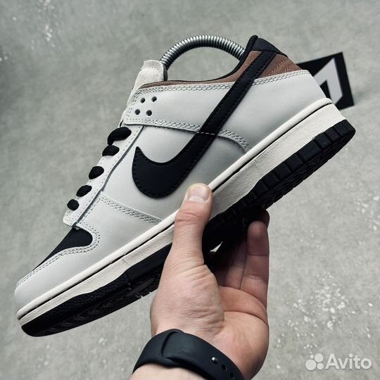 Кроссовки Nike sb dunk low toyota ae86