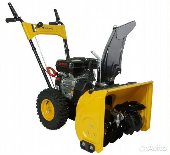 Снегоуборщик Habert HBM22B 00-00153162