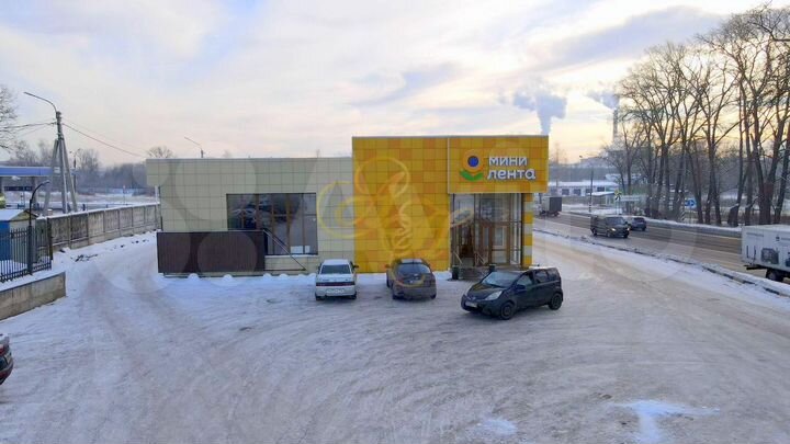 Готовый бизнес первая линия