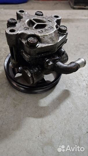 Насос гур, Outlander Xl, 3.0