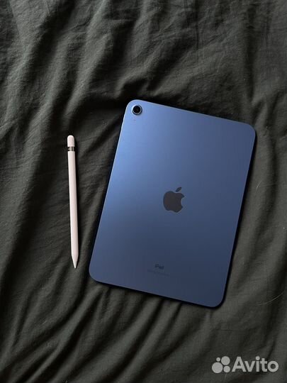 Apple iPad 10,9