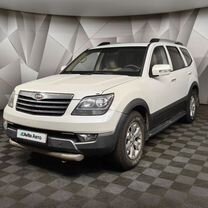 Kia Mohave 3.0 AT, 2011, 296 278 км, с пробегом, цена 1 428 000 руб.