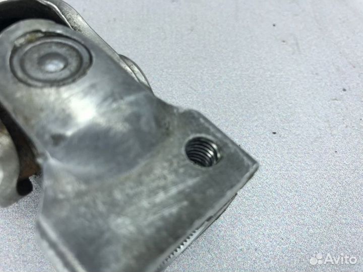 Кардан рулевой колонки Bmw X6 E71 рестайлинг