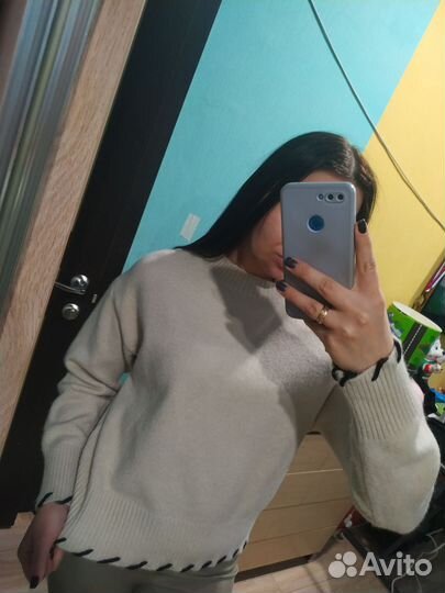 Пакет вещей размер s