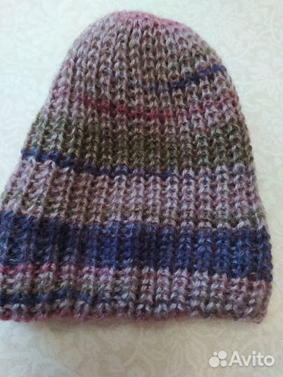 Шапка женская