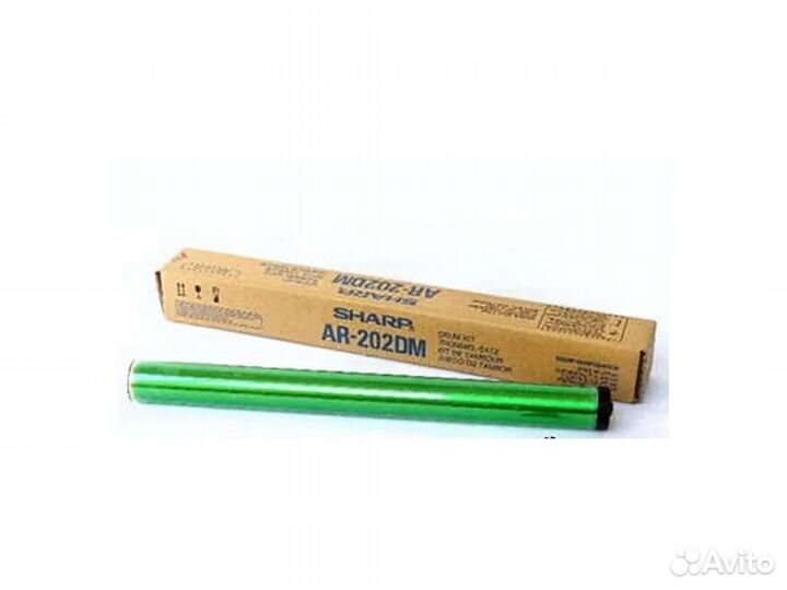Барабан Sharp ARM160/M205 и AR5316/5320 50К