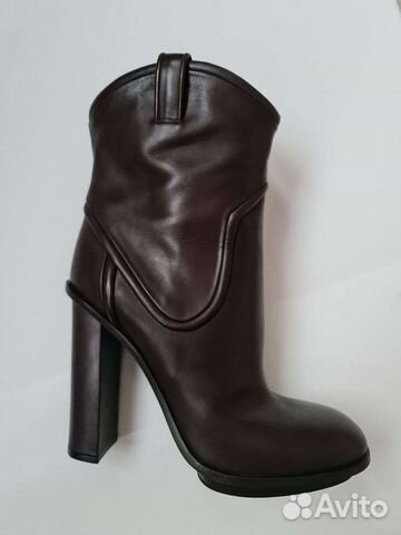 Полусапожки Gucci