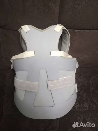 Корсет ортопедический