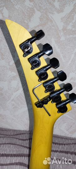 Электрогитара Samick SJ-3