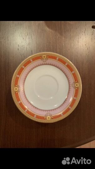 Кофейная пара