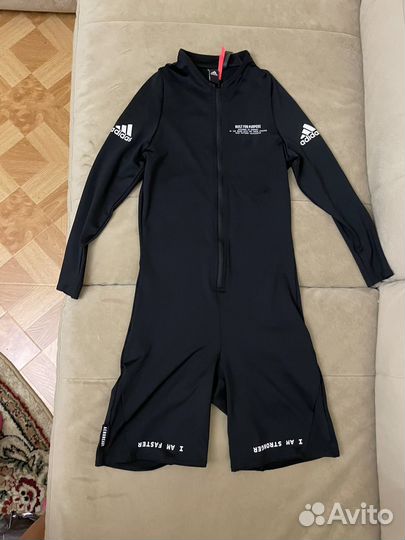 Комбинезон adidas