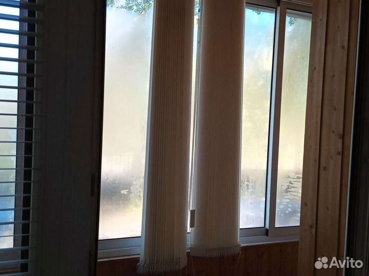 Жалюзи карнизы вертикальные гардины