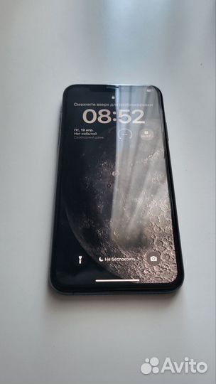 iPhone 11 Pro Max, 256 ГБ