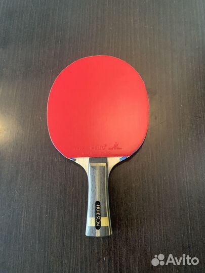 Ракетка для настольного тенниса