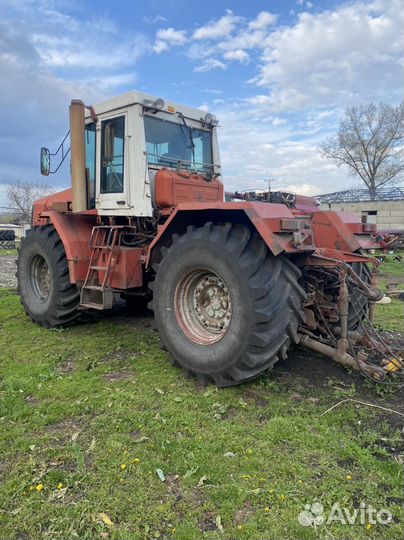 Трактор Кировец К-744Р3, 2011