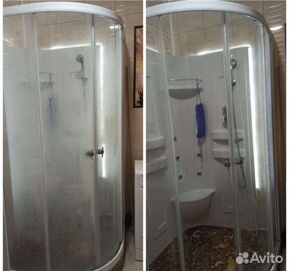 Уборка квартир/уборка после ремонта мытье окон