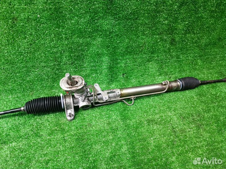 Рулевая рейка Гольф 4