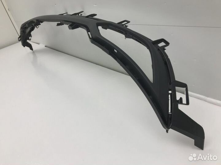 Накладка заднего бампера LADA Vesta Cross