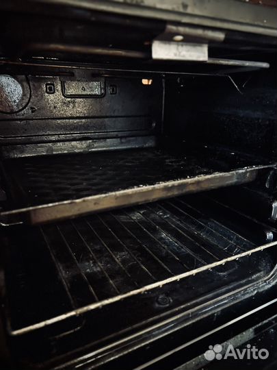 Плита электрическая Classic