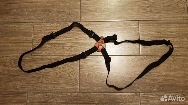 Подвесная система для бинокля