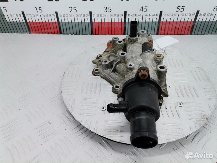 Корпус термостата Renault Scenic рест. 2000