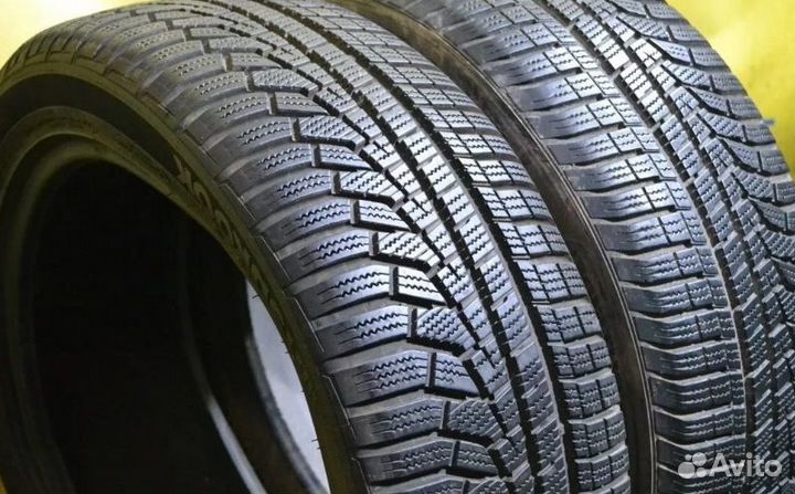 Hankook Winter I'Cept Evo2 W320 205/50 R17