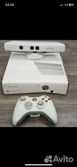 Xbox 360 slim freeboot
