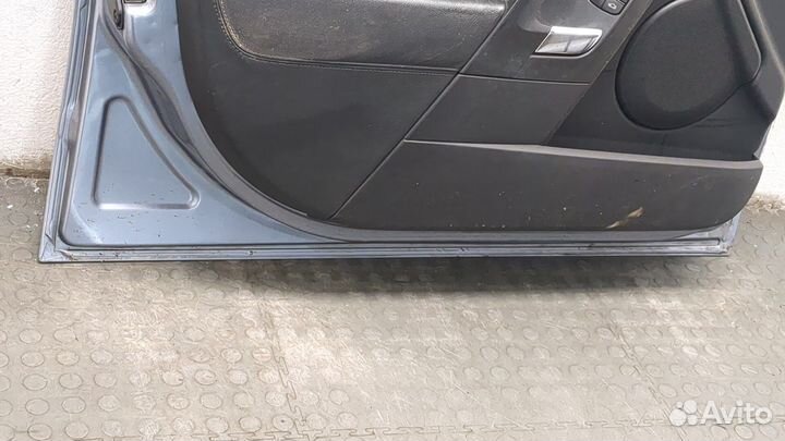 Дверь боковая Opel Signum, 2003