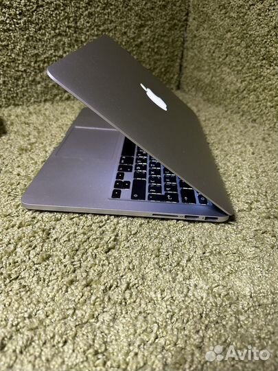 Apple MacBook Pro 13 2013 ssd 500