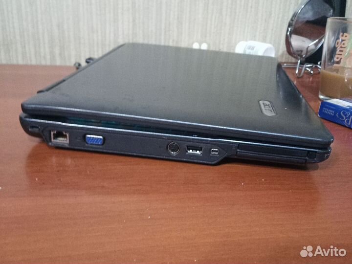 Ноутбук acer