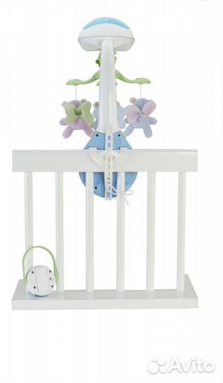 Мобиль fisher price мечты о бабочках