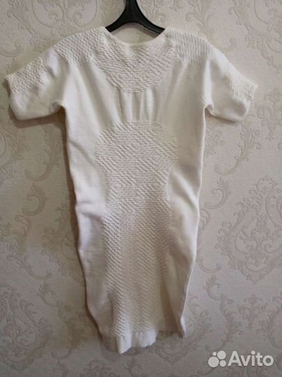 Платье Alexander McQueen