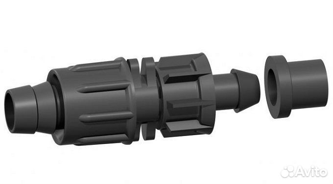 Фитинги для капельной ленты (оптом)