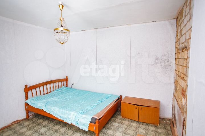 Дача 38 м² на участке 8,9 сот.