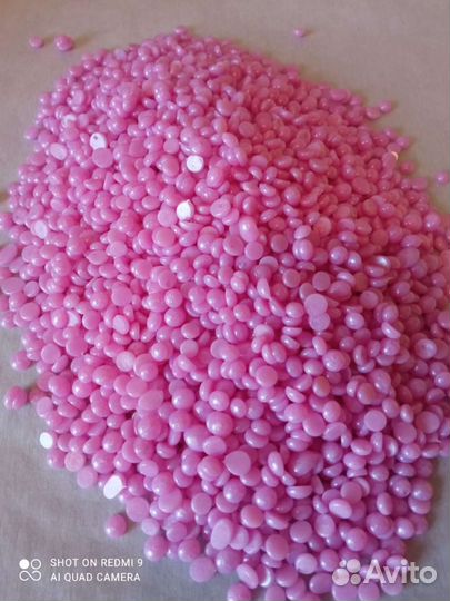 Воск для депиляции Waxlove Synthetic