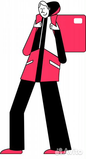 Комплектовщик заказов (кухня)