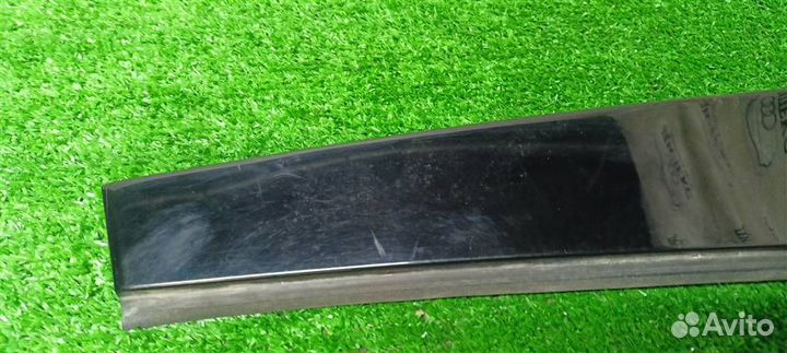 Накладка двери задней левой Audi A4 (B8) 2007-2015