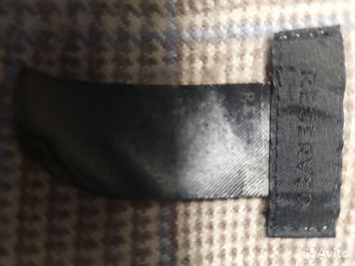 Шарфы и палантины фирмы reserved