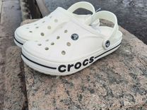 Crocs сабо женские