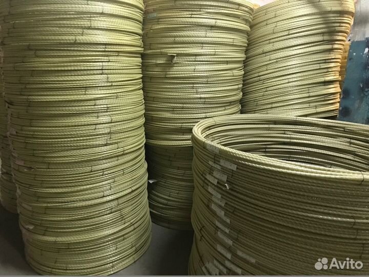 Арматура стеклопластиковая для фундамента