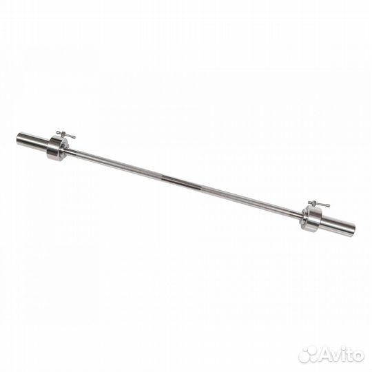 Гриф MB Barbell 1250 мм (d 50 мм)