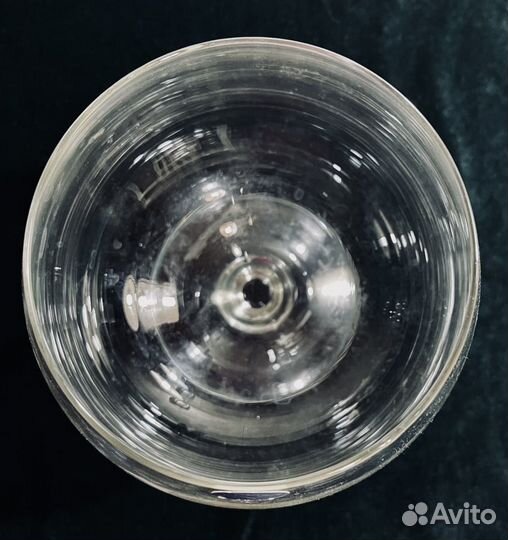 Ваза Богемия (Чехия)