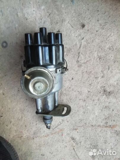 Трамблёр на Газ-53 СССР