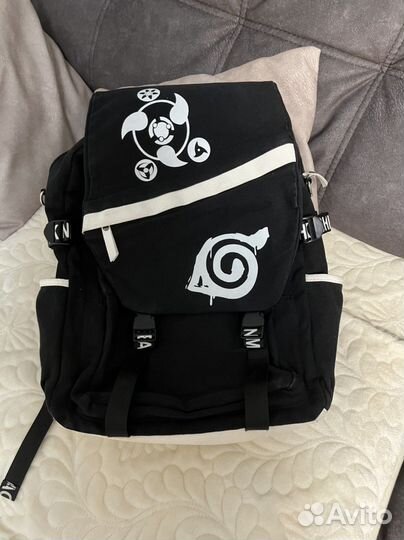 Рюкзак Наруто
